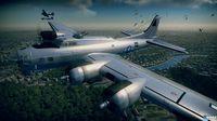 Pantalla Birds of Steel