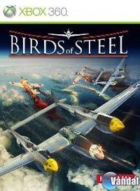 Imagen 81 de Birds of Steel para Xbox 360