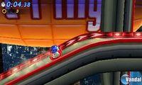 Imagen 122 de Sonic Generations para Nintendo 3DS