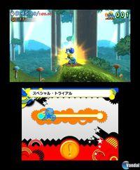 Imagen 127 de Sonic Generations para Nintendo 3DS