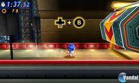 Imagen Sonic Generations