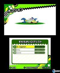 Sonic Generations