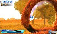 Se muestran m�s fases de Sonic Generations en 3DS