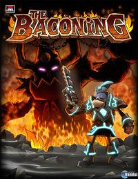 Imagen 6 de The Baconing para Ordenador