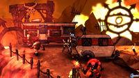 Imagen 9 de The Baconing para Ordenador