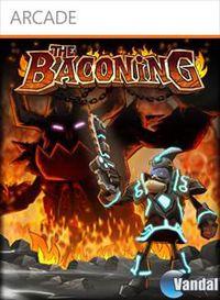 Imagen 14 de The Baconing XBLA para Xbox 360