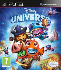 Imagen 91 de Disney Universe para PlayStation 3