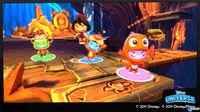 Imagen 90 de Disney Universe para Wii