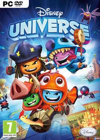 Imagen 91 de Disney Universe para Ordenador