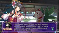 Imagen 1 de Trouble Witches Neo! XBLA para Xbox 360