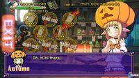 Imagen 2 de Trouble Witches Neo! XBLA para Xbox 360