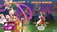 Imagen 4 de Trouble Witches Neo! XBLA para Xbox 360