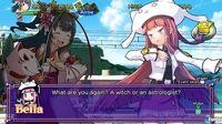 Imagen 7 de Trouble Witches Neo! XBLA para Xbox 360