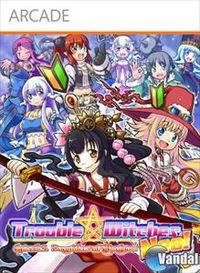 Imagen 9 de Trouble Witches Neo! XBLA para Xbox 360