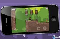 Imagen 1 de League of Evil para iPhone