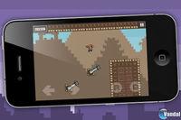Imagen 5 de League of Evil para iPhone