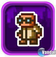 Imagen 6 de League of Evil para iPhone