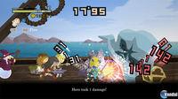 Imagen 3 de Half-Minute Hero: Super Mega Neo Climax XBLA para Xbox 360