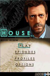 Imagen 4 de House, M. D. Globetrotting DSiWare para Nintendo DS