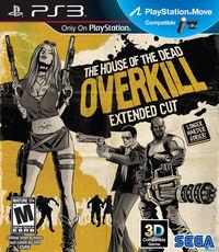 Imagen 23 de The House of the Dead: Overkill Extended Cut para PlayStation 3