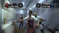 Pantalla The House of the Dead: Overkill Extended Cut