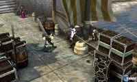 Imagen 35 de Heroes of Ruin para Nintendo 3DS