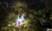 Imagen 29 de Heroes of Ruin para Nintendo 3DS