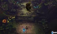 Imagen 30 de Heroes of Ruin para Nintendo 3DS