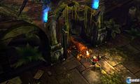 Imagen 31 de Heroes of Ruin para Nintendo 3DS