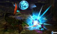 Imagen 33 de Heroes of Ruin para Nintendo 3DS