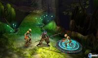 Imagen 34 de Heroes of Ruin para Nintendo 3DS