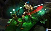 Imagen 36 de Heroes of Ruin para Nintendo 3DS