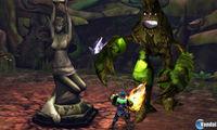 Imagen 37 de Heroes of Ruin para Nintendo 3DS