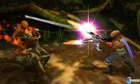 Imagen 38 de Heroes of Ruin para Nintendo 3DS