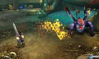 Imagen 39 de Heroes of Ruin para Nintendo 3DS