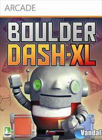 Imagen 10 de Boulder Dash-XL XBLA para Xbox 360