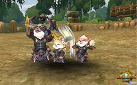 Imagen Allods Online