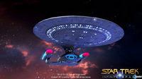 Imagen 26 de Star Trek � Infinite Space para Ordenador