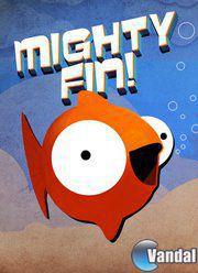 Imagen 1 de Mighty Fin para iPhone