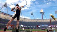 Se muestran nuevas imágenes del videojuego oficial de los Juegos Olímpicos