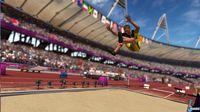 Se muestran nuevas imágenes del videojuego oficial de los Juegos Olímpicos