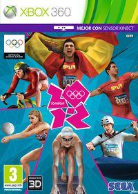 Imagen 60 de London 2012 para Xbox 360