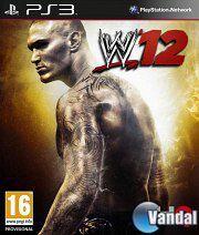 Imagen 11 de WWE 12 para PlayStation 3