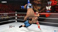 Imagen 1 de WWE 12 para Xbox 360