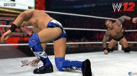 Imagen 2 de WWE 12 para Xbox 360