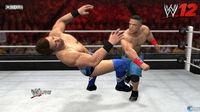 Imagen 3 de WWE 12 para Xbox 360