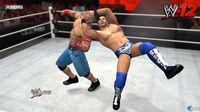Imagen 4 de WWE 12 para Xbox 360