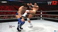 Imagen 5 de WWE 12 para Xbox 360