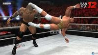 Imagen 6 de WWE 12 para Xbox 360