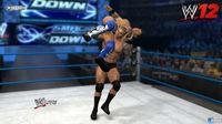 Imagen 7 de WWE 12 para Xbox 360